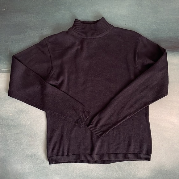 Vintage Pendleton Knit Sweater - Picture 7 of 12